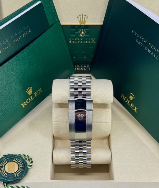 Rolex Sky-Dweller 336934